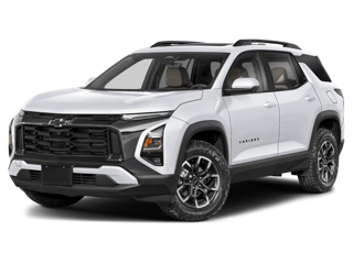 Chevrolet Equinox - Blue Diamond Chevrolet GMC in Price UT