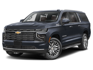 Chevrolet Suburban - Blue Diamond Chevrolet in Price UT
