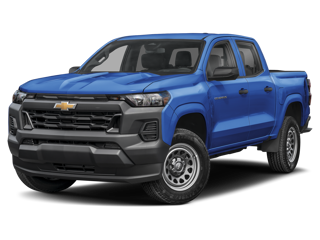 Chevrolet Colorado - Blue Diamond Chevrolet in Price UT
