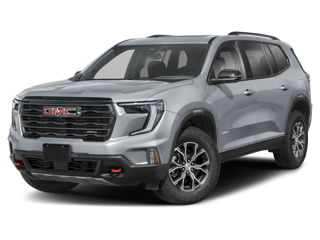 GMC Acadia - Blue Diamond Chevrolet GMC in Price UT