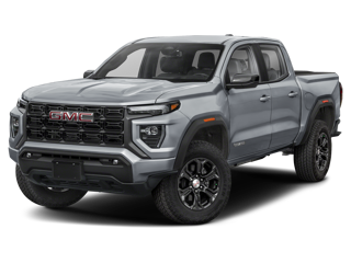 GMC Canyon - Blue Diamond Chevrolet GMC in Price UT