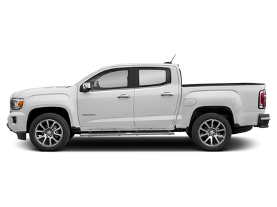 2019 GMC Canyon 4WD Denali