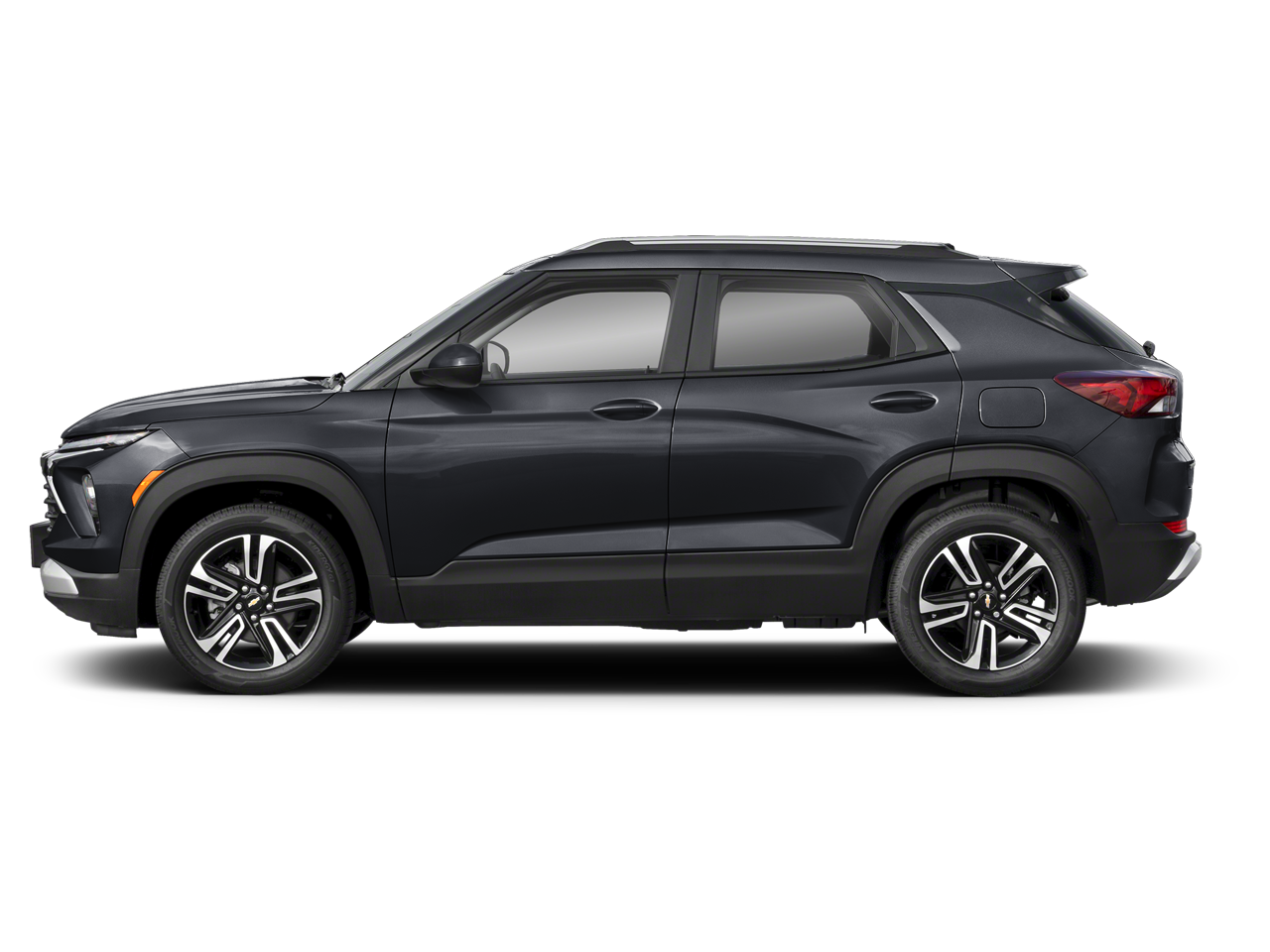2025 Chevrolet Trailblazer LT - Photo 37
