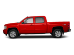 2010 Chevrolet Silverado LT