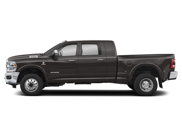 2019 RAM 3500 Big Horn