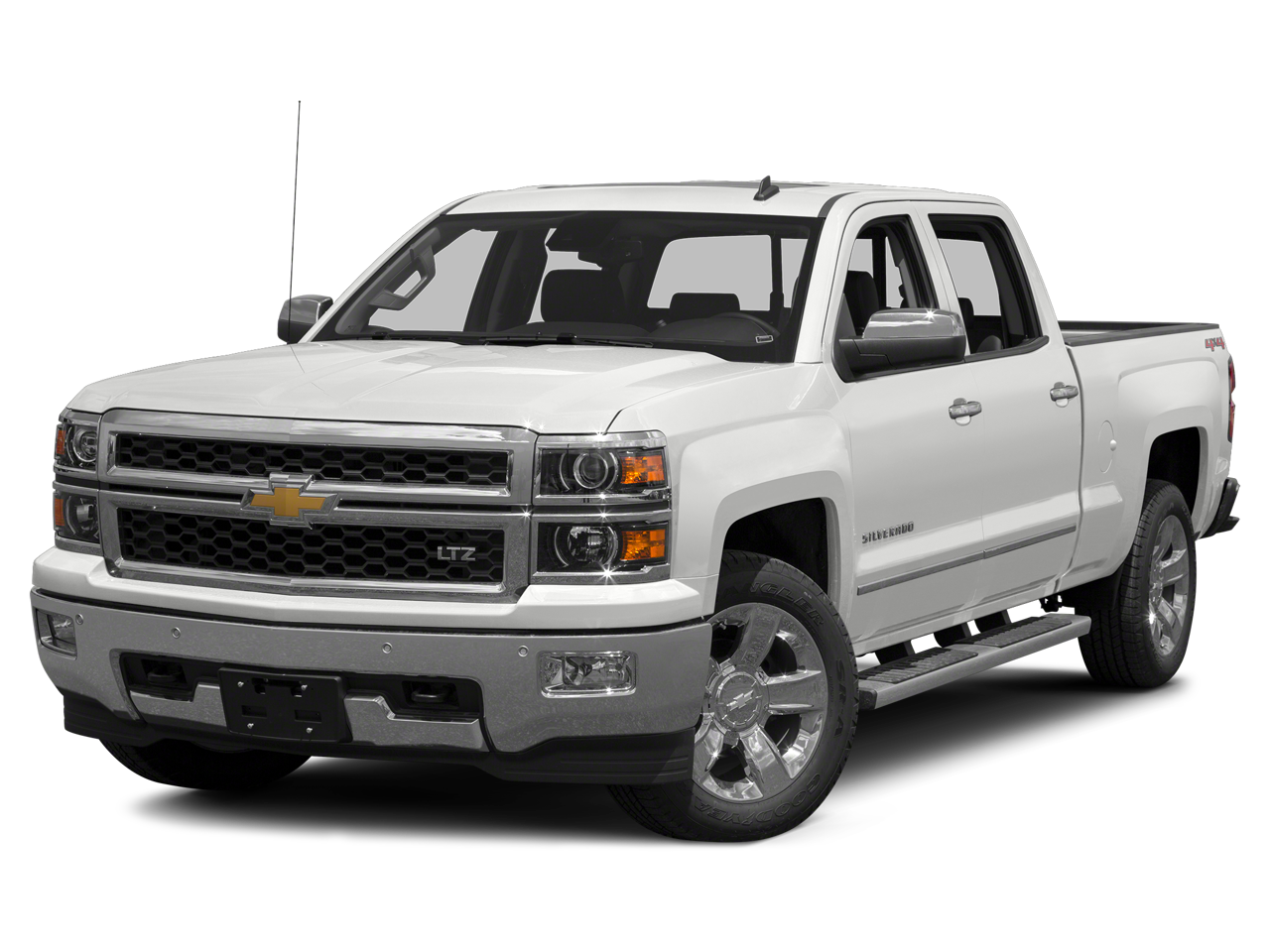 Used 2015 Chevrolet Silverado 1500 LT with VIN 1GCUKREC5FF199622 for sale in Price, UT