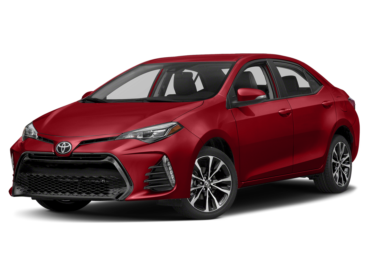 Used 2019 Toyota Corolla SE with VIN 5YFBURHEXKP940042 for sale in Price, UT