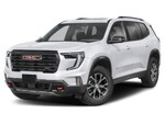 2024 GMC Acadia AWD AT4