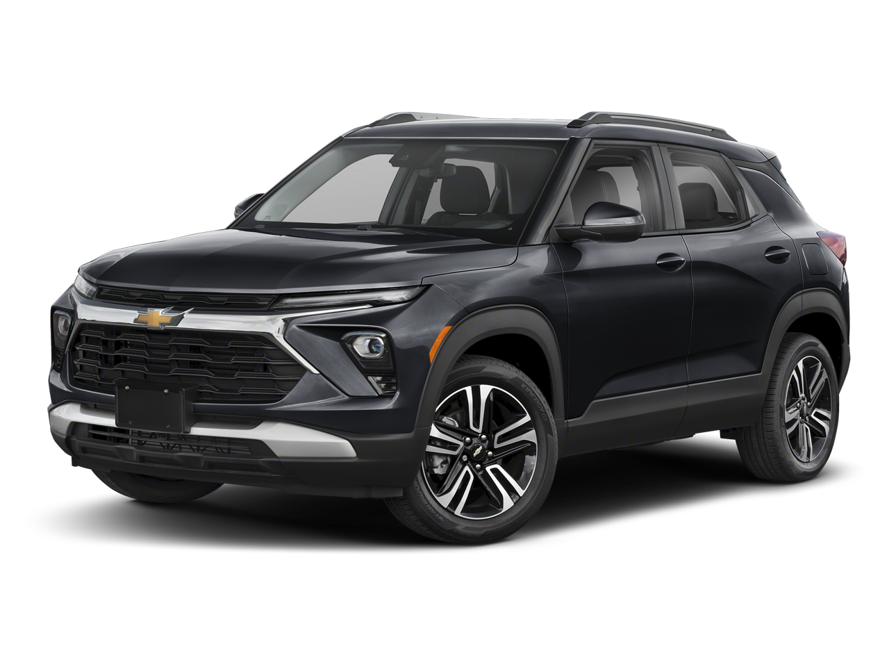 2025 Chevrolet Trailblazer LT - Photo 35