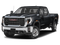 2025 GMC Sierra AT4