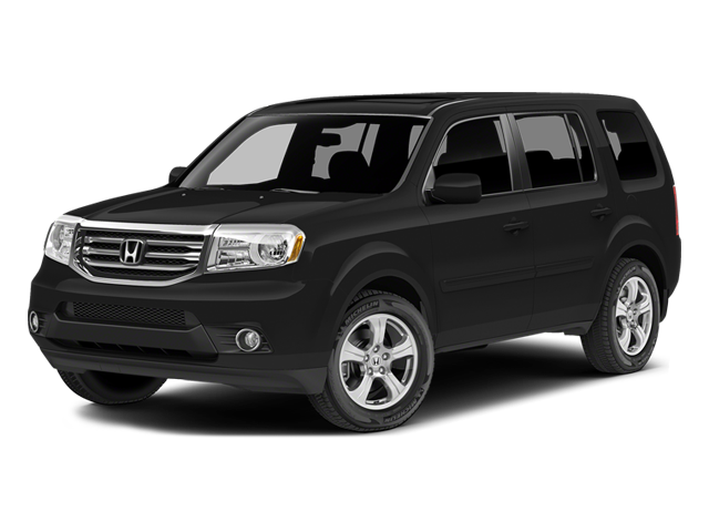 Used 2014 Honda Pilot EX-L with VIN 5FNYF4H71EB021782 for sale in Price, UT