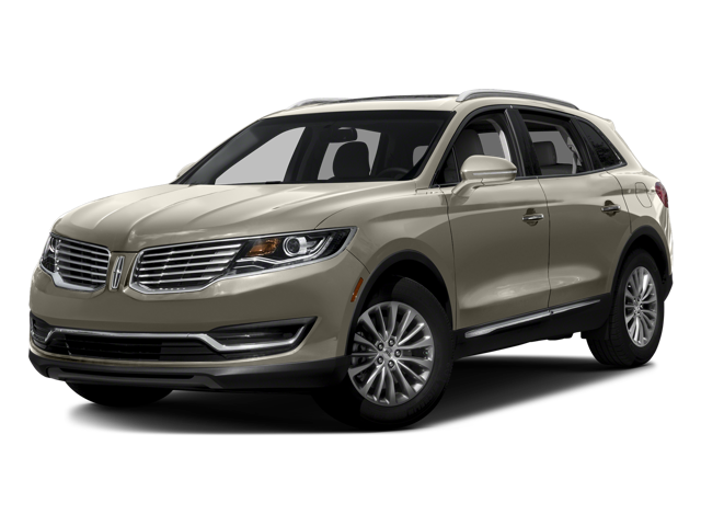 Used 2017 Lincoln MKX Reserve with VIN 2LMPJ8LP0HBL43582 for sale in Price, UT