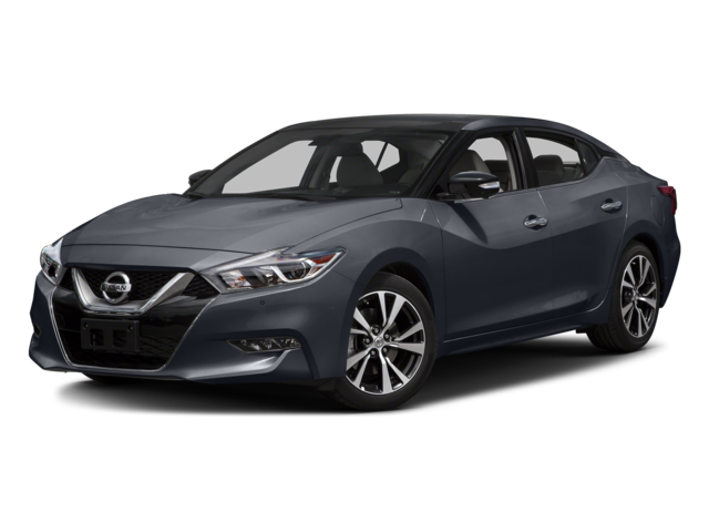 Used 2017 Nissan Maxima SL with VIN 1N4AA6AP6HC408552 for sale in Price, UT