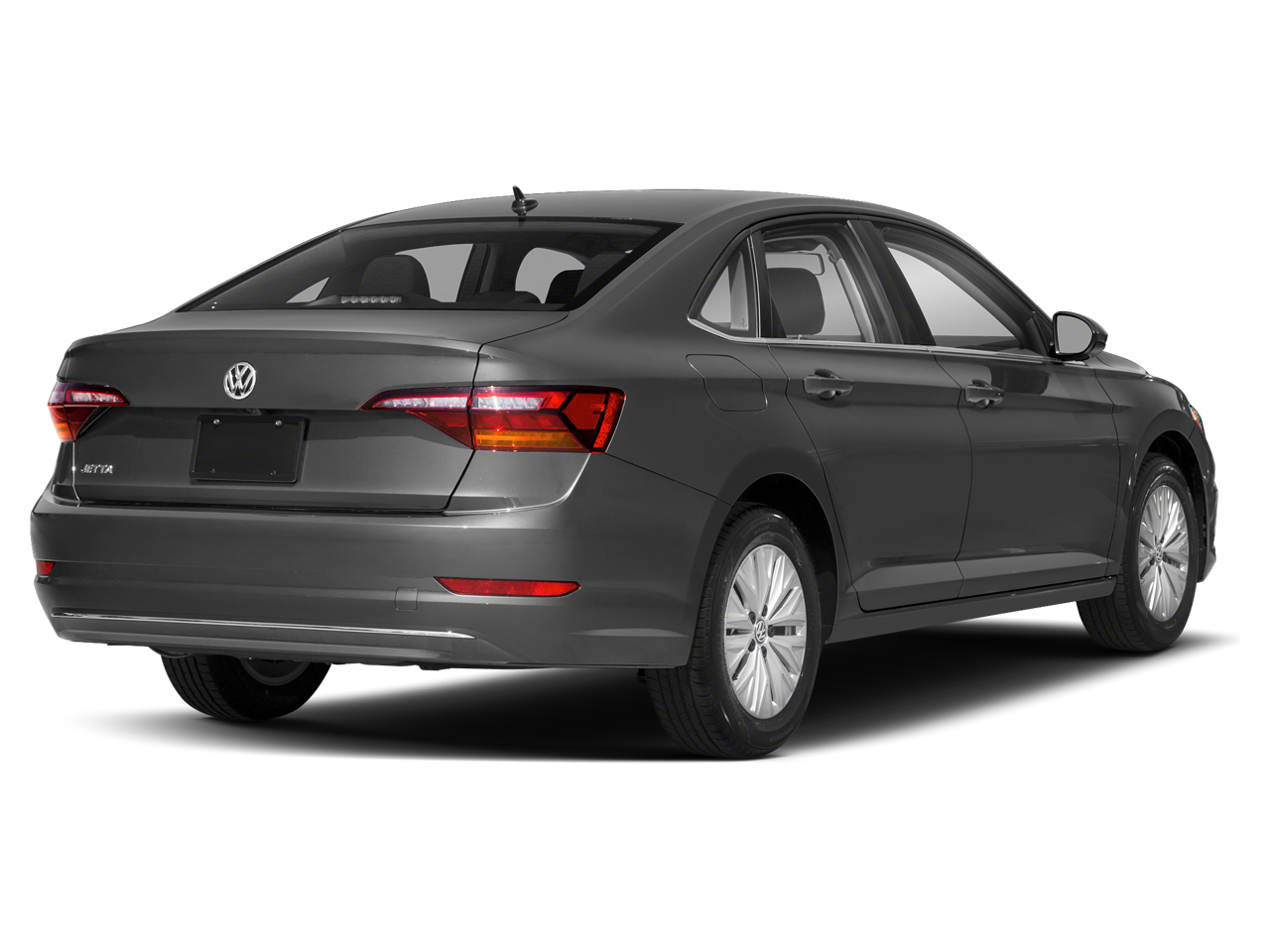 2020 Volkswagen Jetta SE