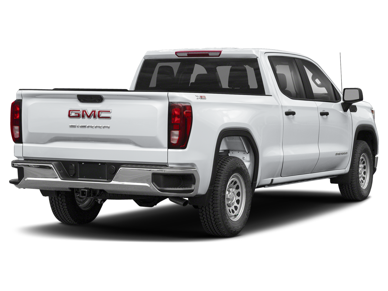 2022 Gmc Sierra SLT photo 2