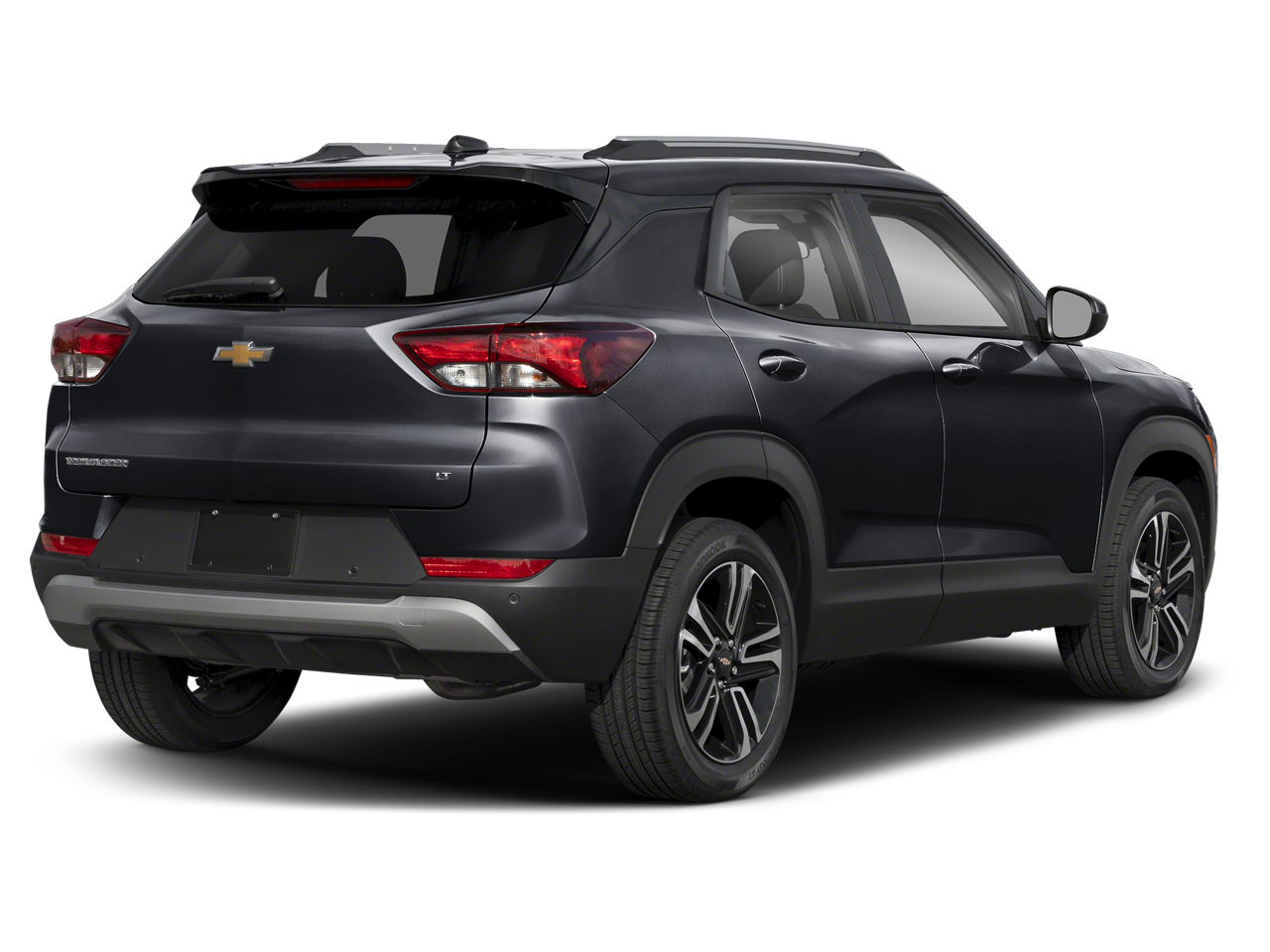 2025 Chevrolet Trailblazer LT - Photo 36