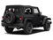 2017 Jeep Wrangler Willys Wheeler