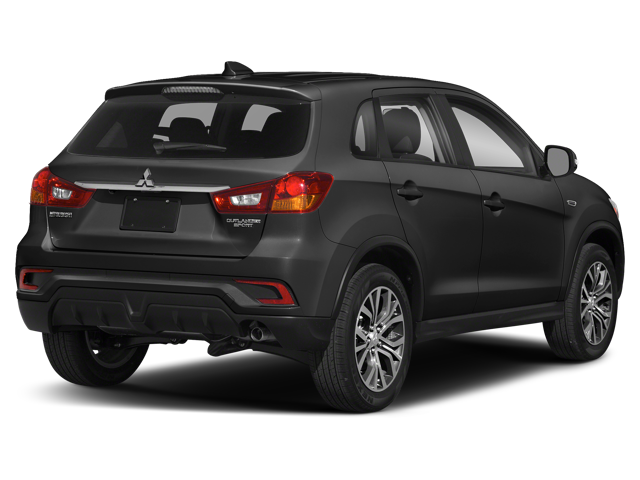 2018 Mitsubishi Outlander Sport SE 2.4