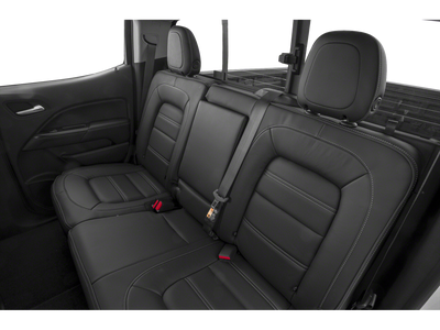 2019 GMC Canyon 4WD Denali