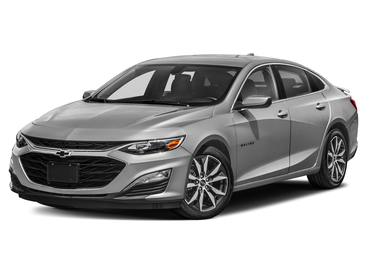 2020 Chevrolet Malibu RS