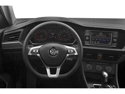 2020 Volkswagen Jetta SE