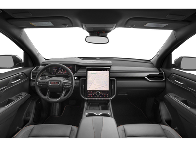 2024 GMC Acadia AWD AT4