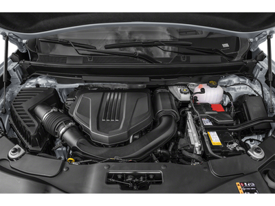 2024 GMC Acadia AWD AT4