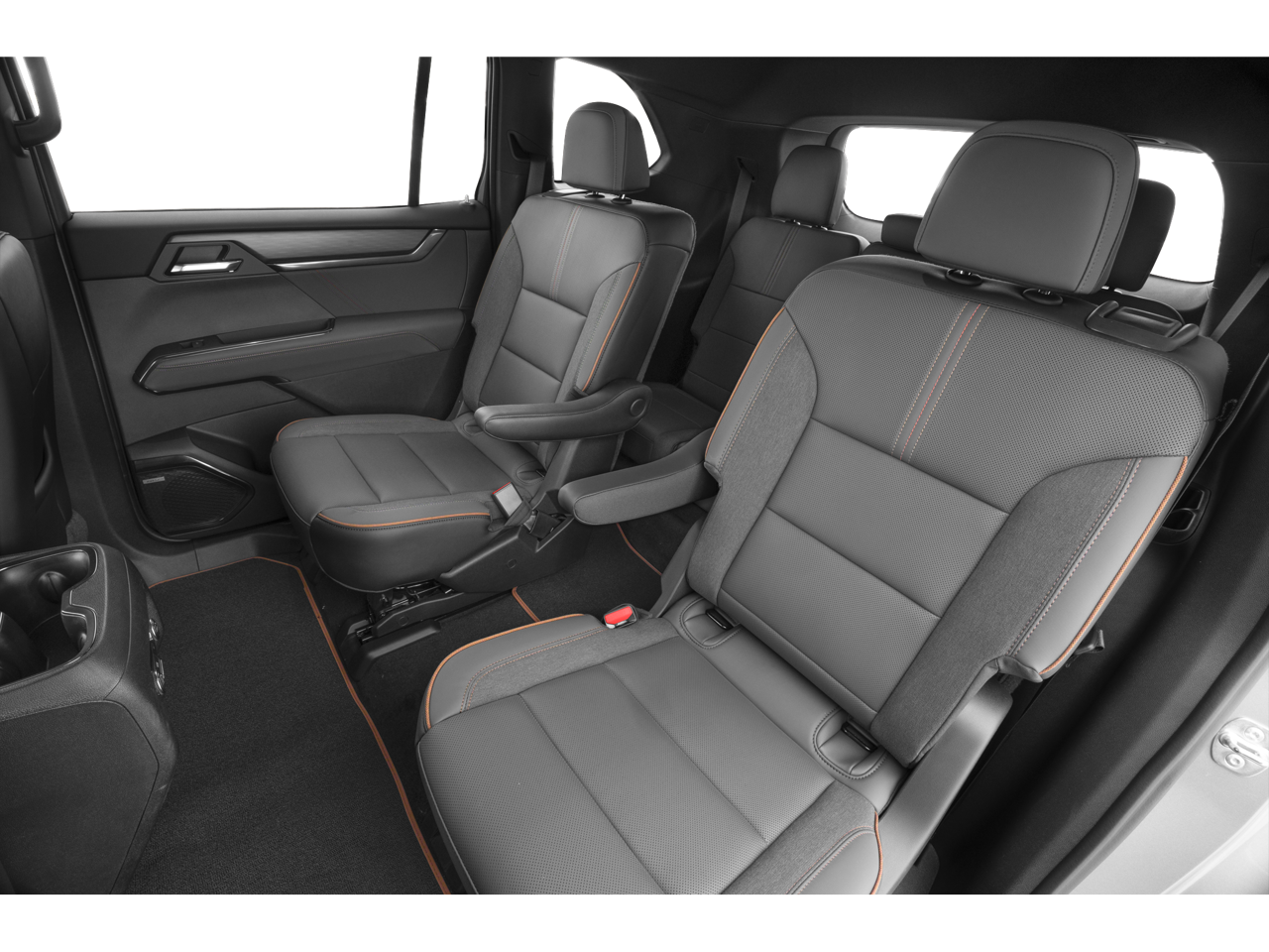 2024 GMC Acadia AWD AT4