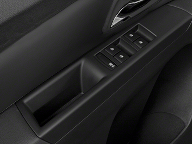 2014 Chevrolet Cruze 2LT