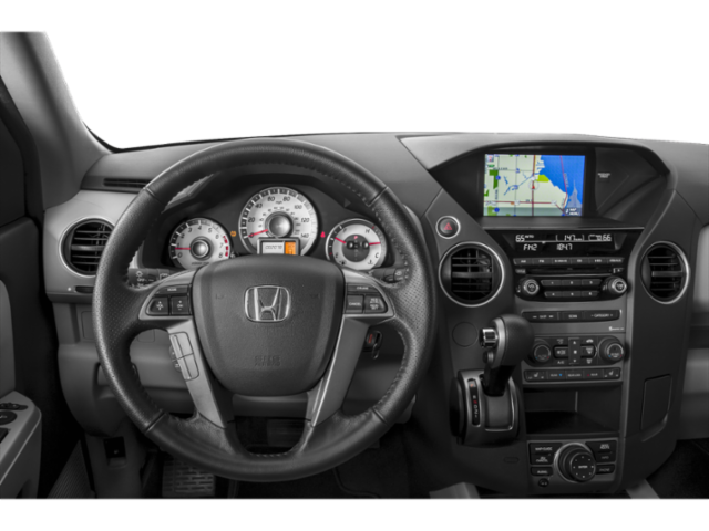 2014 Honda Pilot EX-L