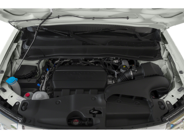 2014 Honda Pilot EX-L