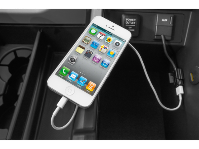 2014 Honda Pilot EX-L