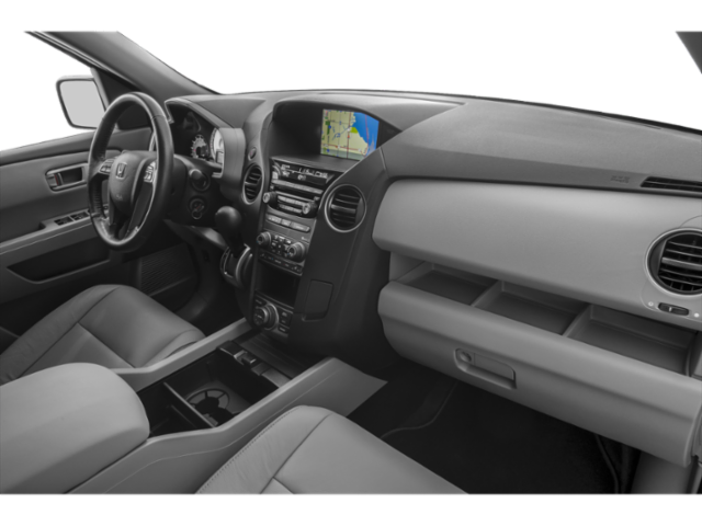 2014 Honda Pilot EX-L