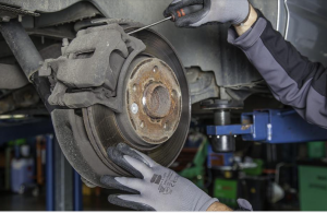 Brake Repair Price, UT
