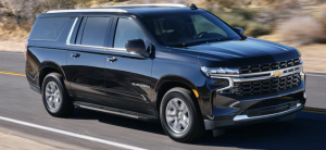 2022 Suburban Price, UT 