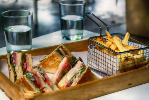 Sandwich Shop Price, UT