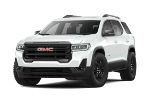 GMC Acadia Price, UT