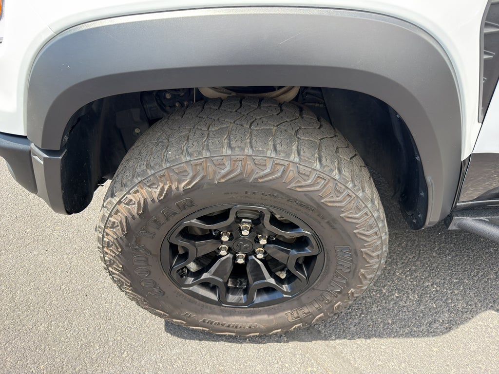 2025 RAM 1500 RHO