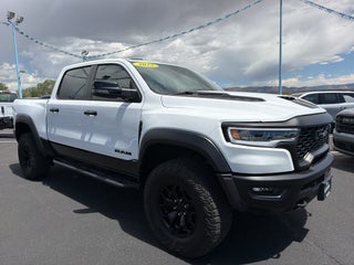 2025 RAM 1500 RHO