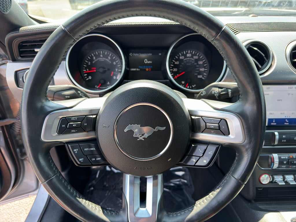 2020 Ford Mustang GT