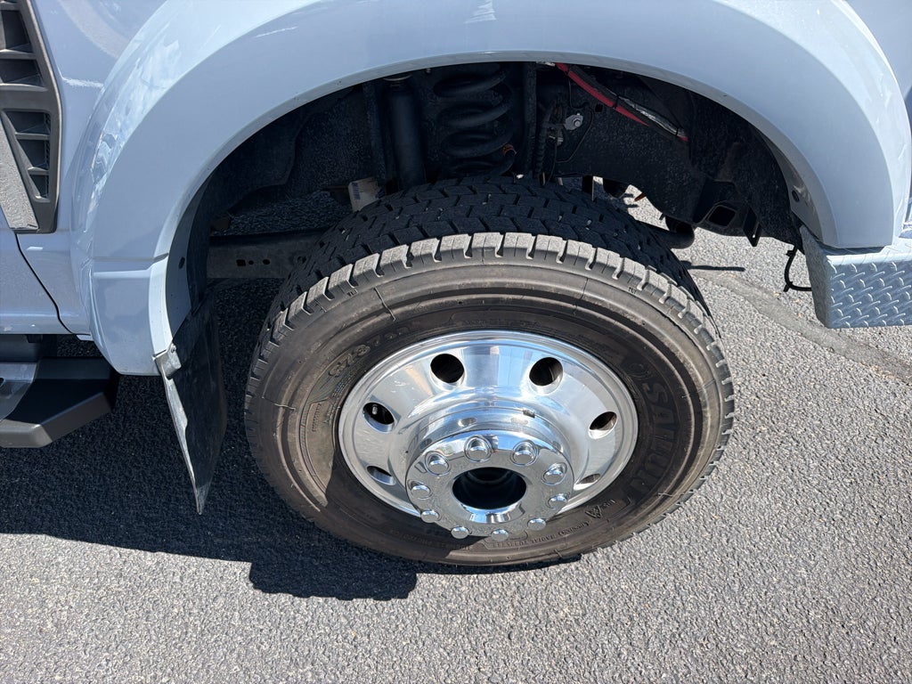 2024 Ford Super Duty F-450 DRW XL