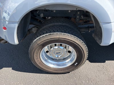 2024 Ford Super Duty F-450 DRW XL