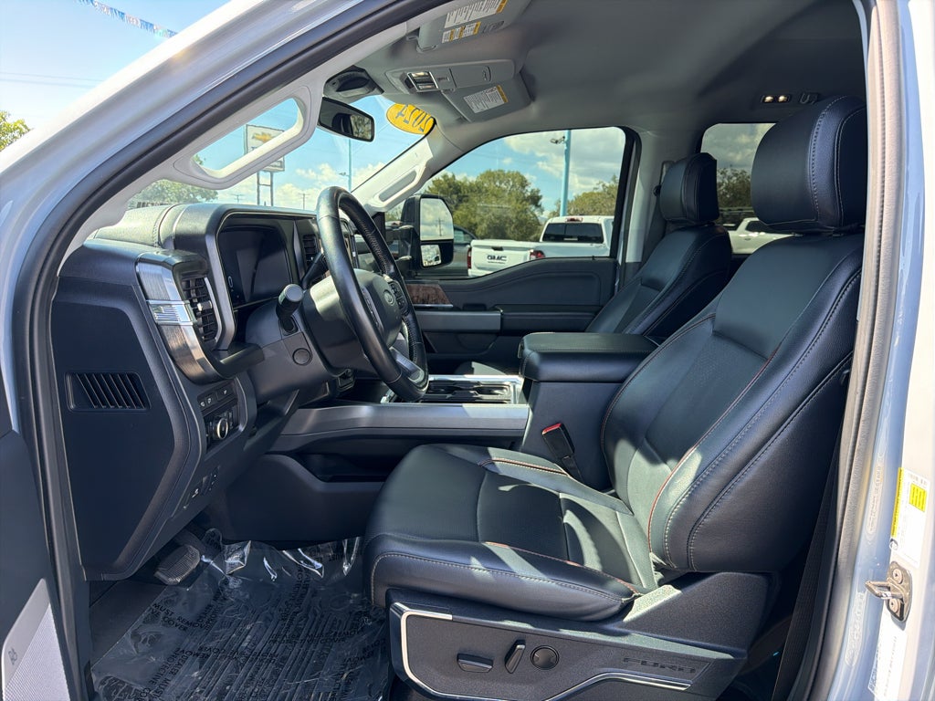2024 Ford Super Duty F-450 DRW XL