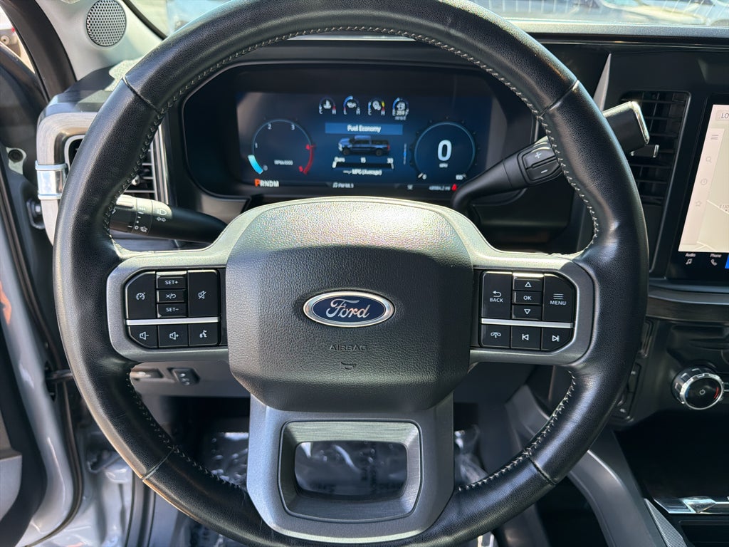 2024 Ford Super Duty F-450 DRW XL
