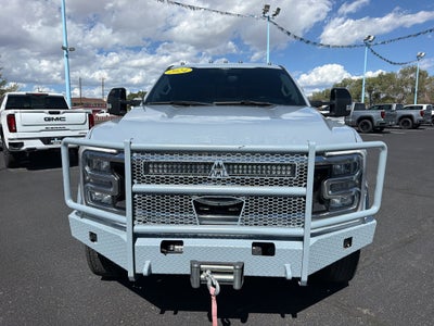 2024 Ford Super Duty F-450 DRW XL