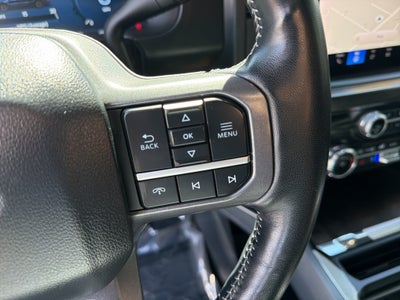 2024 Ford Super Duty F-450 DRW XL