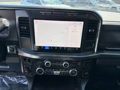 2024 Ford Super Duty F-450 DRW XL