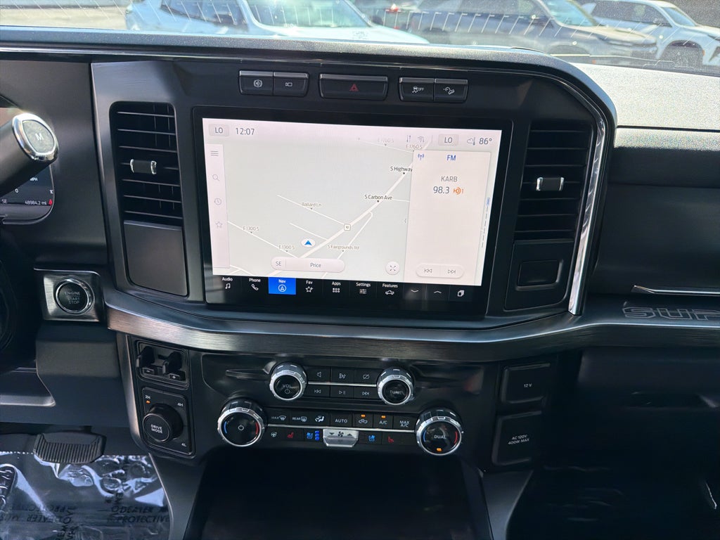 2024 Ford Super Duty F-450 DRW XL