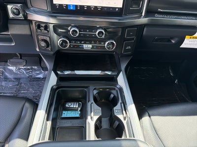 2024 Ford Super Duty F-450 DRW XL