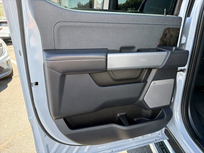 2024 Ford Super Duty F-450 DRW XL